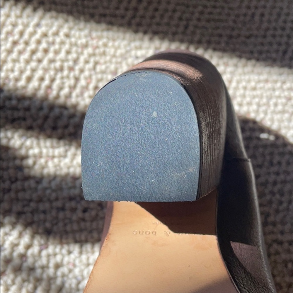 Rag & Bone Harrow Ankle Boot - image 4